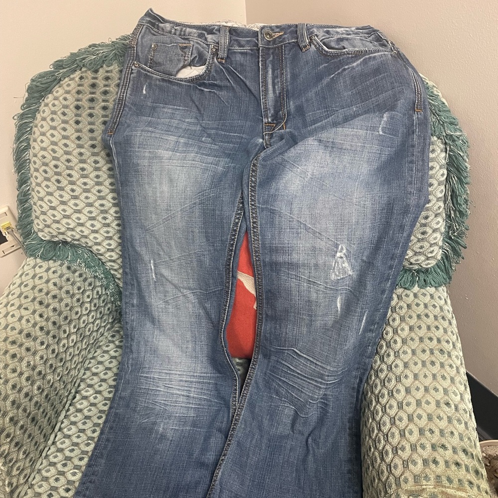 Buffalo David Bitton jeans